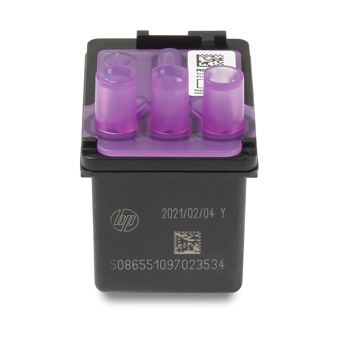 Reservehode HP 3YP17AE